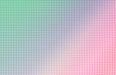 abstract gradation hologram background