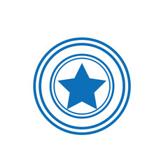 frisbee logo icon