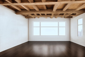 loft floor background , interior, room, floor, wall, architecture