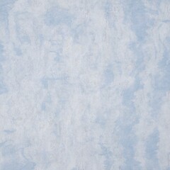 High-resolution texture of a blue stucco