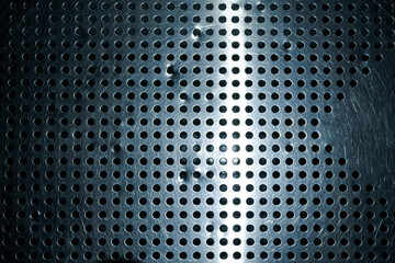 パンチングメタル