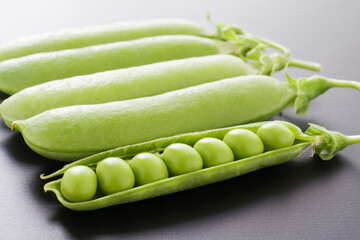 えんどう豆