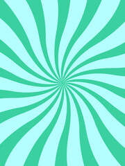 abstract radial background, vector illustration