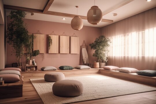 Meditation Room Images – Browse 5,915 Stock Photos,, 45% OFF