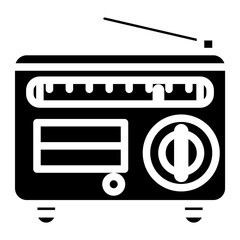 radio