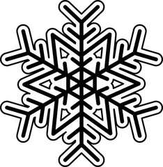 Snowflake