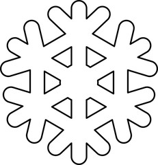 Snowflake