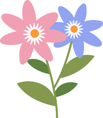 Flower Illustration