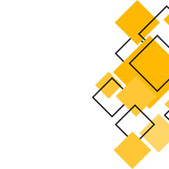 Modern Business Border