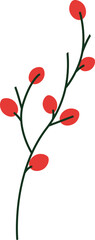 Leaf Illustration