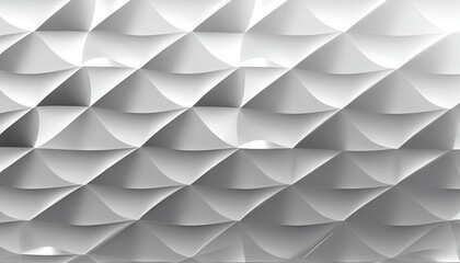 White Paper Lightly Damaged Texture Background Generative AI