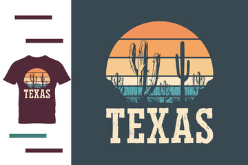 best t shirt design for texan people