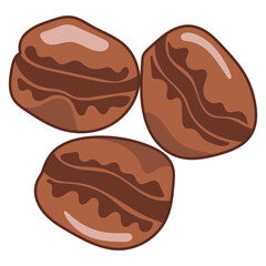 Beans And Legumes Coffee Bean