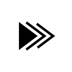 Arrow icon