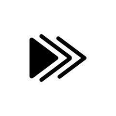 Arrow icon