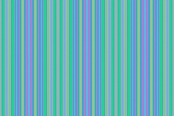 Texture pattern vector. Lines stripe background. Textile vertical seamless fabric.