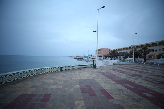 la cot&eacute; du mer