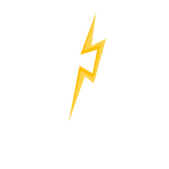Lightning bolt