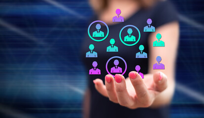 Concept of prospects