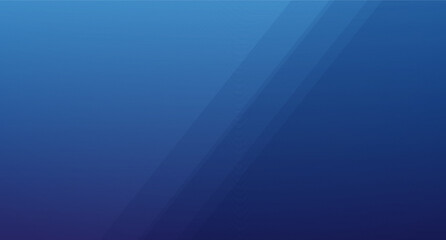 Abstract blue color background, low poly design. Trendy abstract blue background for wallpaper, banner and sports flyer. Modern backdrop for poster. Arrow and speed background. Abstract vector concept