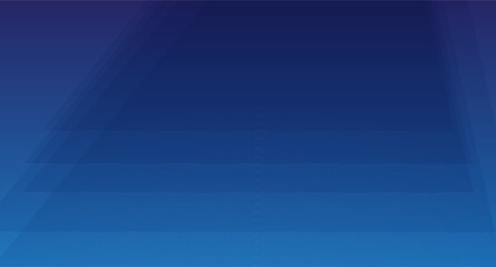 Abstract blue color background, low poly design. Trendy abstract blue background for wallpaper, banner and sports flyer. Modern backdrop for poster. Arrow and speed background. Abstract vector concept