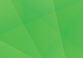 線で描いた光や風や波の抽象的なイメージ