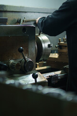 production, metal processing, metal welding