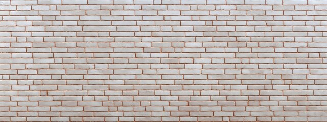 Brick background texture seamless pattern.
Seamless brick masonry. Brick wall seamless illustration background. Generative AI