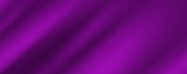 Plakat Purple satin texture. Violet abstract background