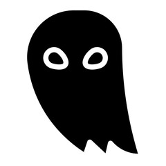 ghost glyph 