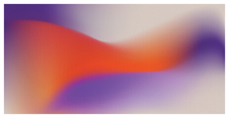 Blurred colored abstract background multicolor. iridescent colors. Colorful gradient. Gradation . blurred background. Light color. soft color purple, pink, red, blue, green, yellow. Vector gradient