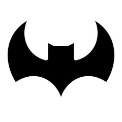 bat glyph 