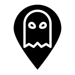 ghost glyph 