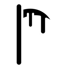 axe glyph 