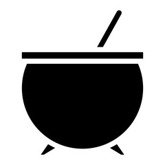 cauldron glyph 
