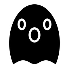 ghost glyph 