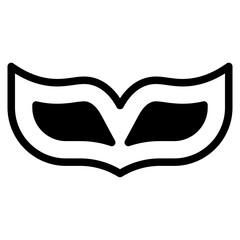 eye mask dualtone 