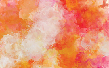 abstract watercolor grunge texture background