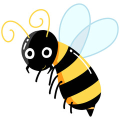 Fototapeta premium Bee