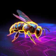 Digital Bee