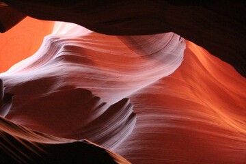 lower antelope canyon