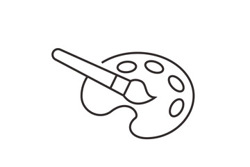 illustration of an figure