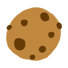 chocolate cookie