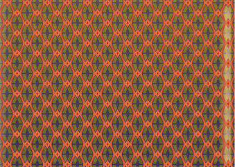 Fototapeta premium Abstrct background pattern vector image