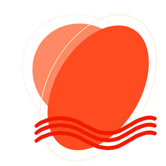 aesthetic,color,adornment,line,simple,decide,decorations,decided,minimal,modern,top,paper,decor,shapes,flat,normal,shape,decorating,geometric,abstract,doodle,square,determined,circle aesthetic,circle