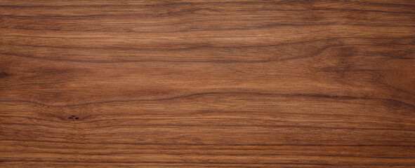 Walnut wood texture. Super long walnut planks texture background.Texture element. wood texture background. © Guiyuan
