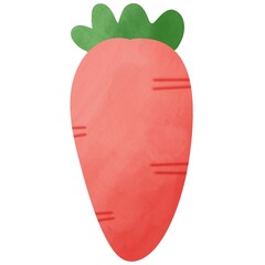 Pink Carrots