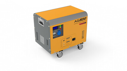 AG1500 Automatic Power Generator