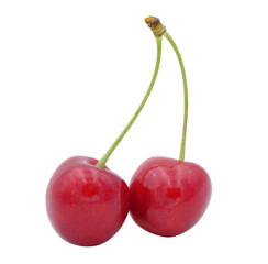 Fruit cherry