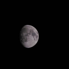 Moon photo